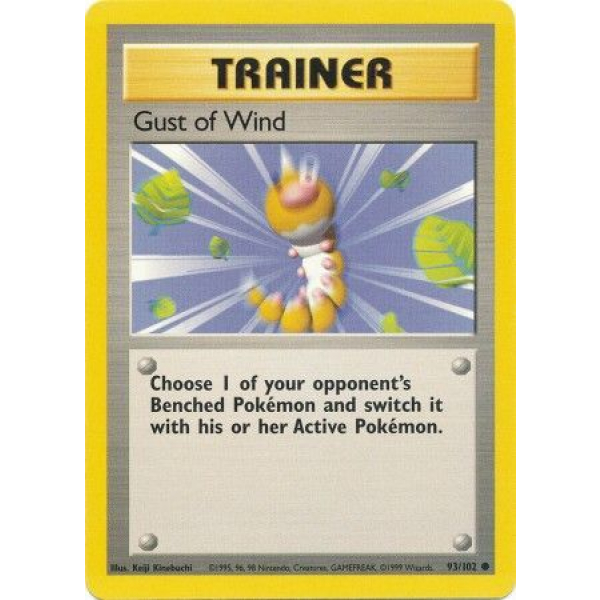 093 Gust of Wind