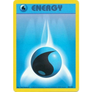 102 Water Energy