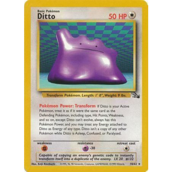018 Ditto