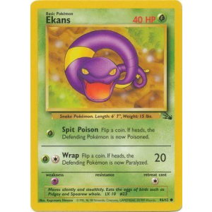 046 Ekans