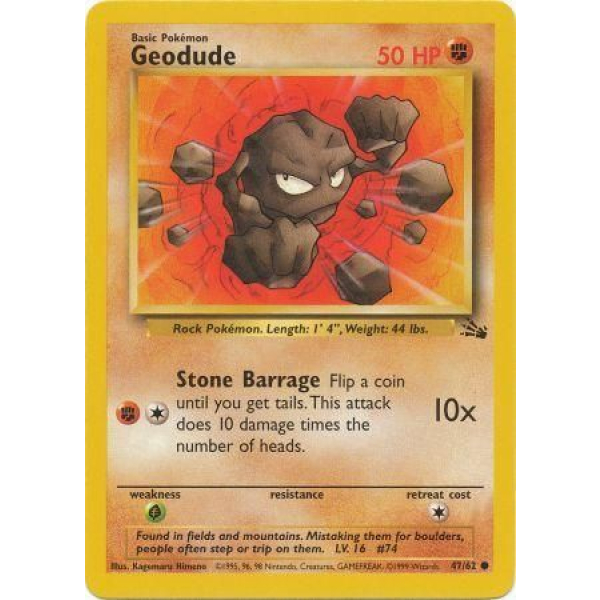 047 Geodude