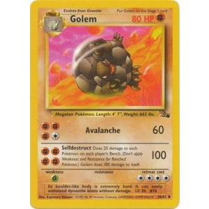 036 Golem