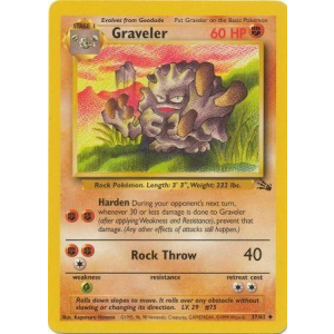 037 Graveler