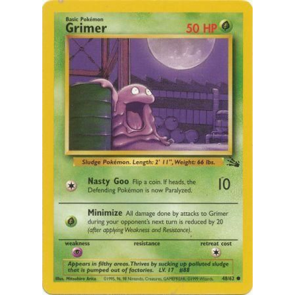 048 Grimer