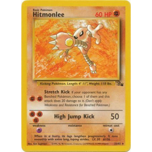 022 Hitmonlee