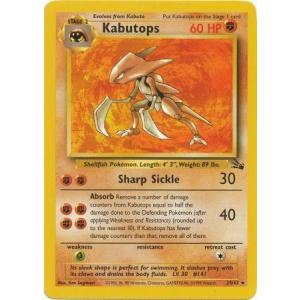 024 Kabutops