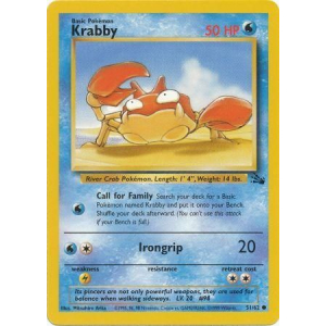 051 Krabby