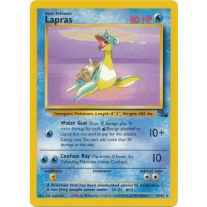 025 Lapras