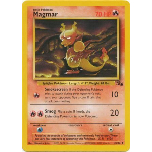 039 Magmar
