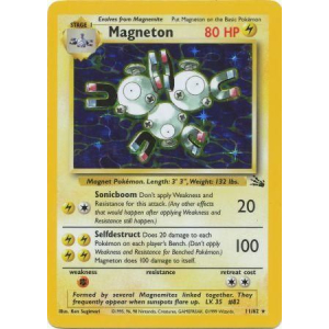 011 Magneton