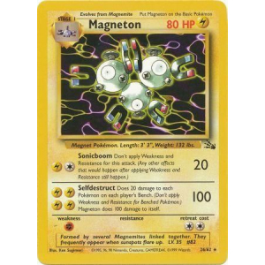 026 Magneton