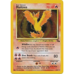 012 Moltres