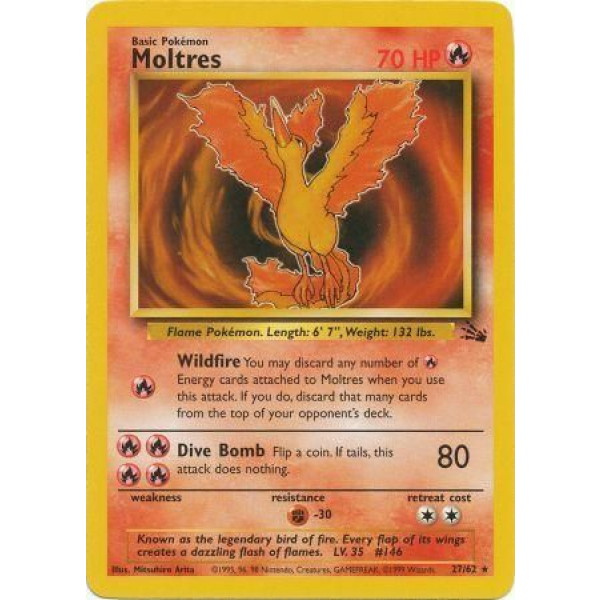 027 Moltres