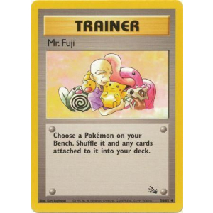 058 Mr. Fuji