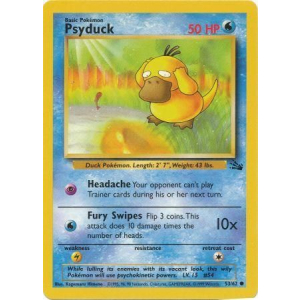 053 Psyduck