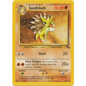 041 Sandslash