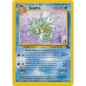 042 Seadra