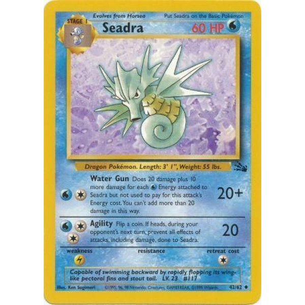 042 Seadra
