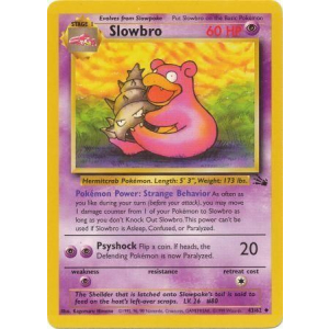 043 Slowbro