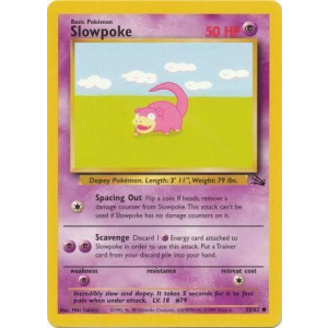 055 Slowpoke