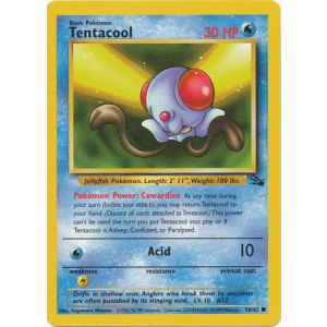 056 Tentacool