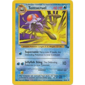 044 Tentacruel