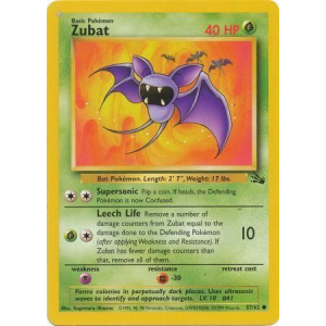 057 Zubat
