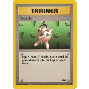 061 Recycle