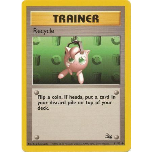 061 Recycle