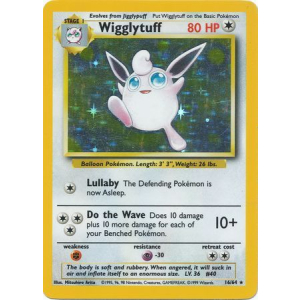 016 Wigglytuff