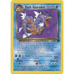 025 Dark Gyarados