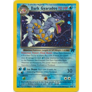008 Dark Gyarados