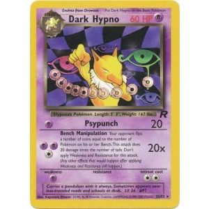 026 Dark Hypno