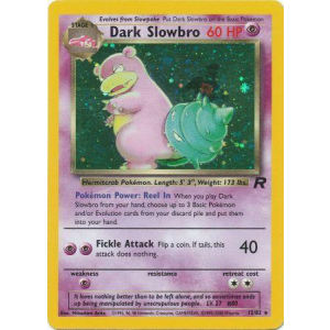 012 Dark Slowbro