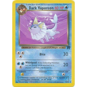 045 Dark Vaporeon