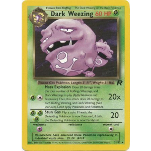 031 Dark Weezing