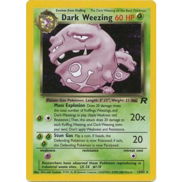 014 Dark Weezing