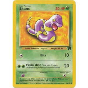 056 Ekans