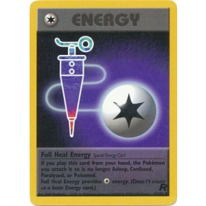 081 Full Heal Energy