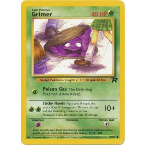 057 Grimer