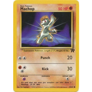 059 Machop