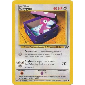 048 Porygon