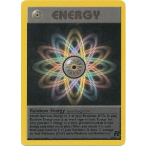 080 Rainbow Energy