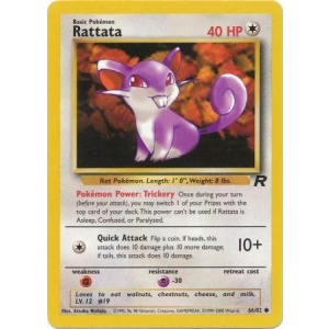 066 Rattata