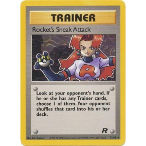 072 Rockets Sneak Attack