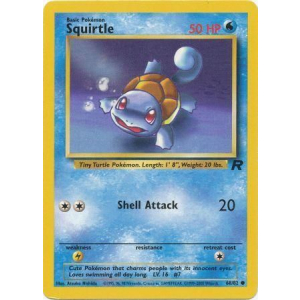 068 Squirtle