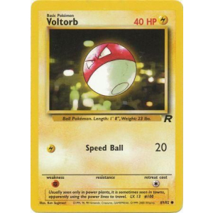 069 Voltorb
