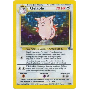 001 Clefable