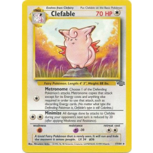 017 Clefable