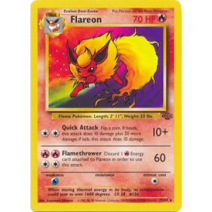 019 Flareon